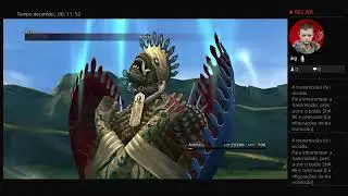 Final Fantasy X 100% Platina passo a passo #155 Especies Conquest