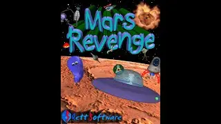 Mars Revenge 2021 Trailer