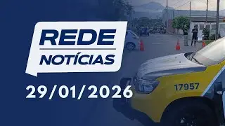 MOTOCICLISTA &Eacute; ASSASSINADO A TIROS EM PARANAGU&Aacute; - REDE NOT&Iacute;CIAS 29/01/2026