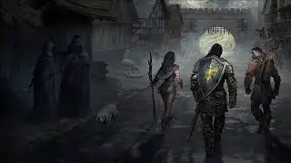 Broken Ranks  - Hard Admirał w 5