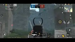 ME VS HACKER I KILLED BY HACKER &bull; @INSANE LION @LION X GAMING @GOD TUSHAR OP