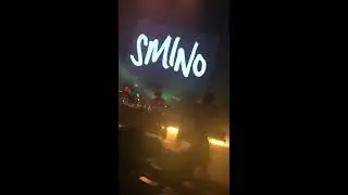 Smino FULL Concert