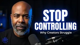 Why Creator's Struggle