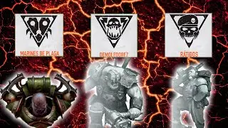 🔫 Facciones Kill Team 3.0 (Parte 8) #killteam40k