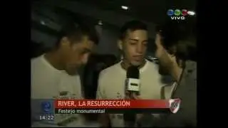 River 23J Telefe