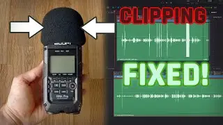 Try This to Improve Your Mic Recordings - Microphone Cover Comparison Before / After