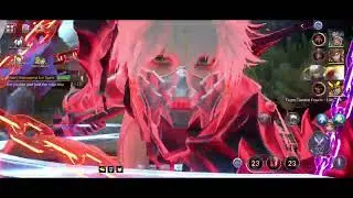 Seven Knights 2: Потрясающий ультраграфический игровой процесс &mdash; кинематографическая мобильная RP...