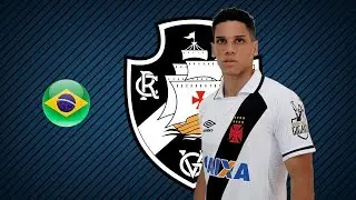 PAULINHO | Vasco da Gama | Goals, Skills, Assists | 2017/2018 (HD)