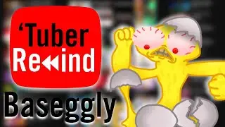 My Singing Monsters || Baseggly - &lsquo;Tuber Rewind 