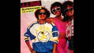 J.J. Fad - Way Out - Supersonic The Album