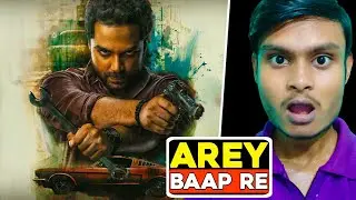 Mechanic Rocky Review | Mechanic Rocky Review Hindi | Mechanic Rocky Trailer Hindi | Mechanic Rocky