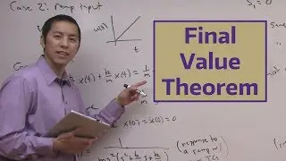 Final Value Theorem