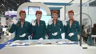 Exhibition Tourism on the Silk Road 2024