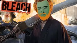 Bleach od Netflixa [RECENZJA]