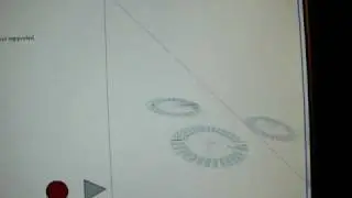 Pressure Sensors and Papervision 3D In Flash