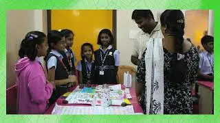Project Based Learning 2025 | Showcase Projects on Health and Well-Being | BVM Global