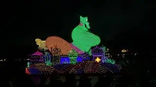 20241204 エレクトリカルパレード ドリームライツ