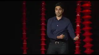 Ideas Not Worth Spreading | Barmak Heshmat | TEDxBeaconStreet