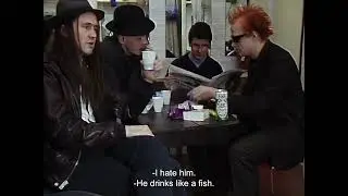 The Young Ones S02E03: 