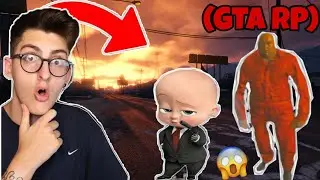 &Omicron; Baby Hitman &alpha;&pi;ή&gamma;&alpha;&gamma;&epsilon; &tau;&omicron;&nu; Satamo &gamma;&iota;&alpha; &tau;&omicron; &gamma;&rho;&eta;&gamma;&omicron;&rho;ό&tau;&epsilon;&rho;&omicron; &alpha;&mu;ά&xi;&iota; &mu;&omicron;&upsilon;.😱 &Alpha;&pi;&omicron;&sigma;&tau;&omicron;&lambda;ή &mu;&epsilon; &tau;&omicron; &nu;έ&omicron; &mu;&omicron;&upsilon; &tau;&sigma;&iota;&rho;ά&kappa;&iota;!!!