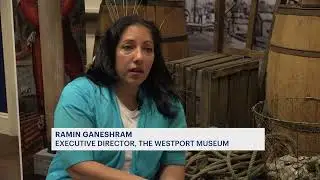 Westport aims to provide &lsquo;full history&rsquo; of town&rsquo;s founding with new historical markers