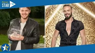 Strictly star John Whaite's health diagnosis caused borderline addiction to sex