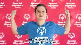 Special Olympics Florida Core Values