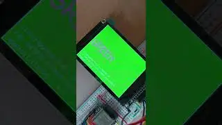 3.2" IPS (ILI9341 SPI) tested on ESP32-S3/CircuitPython 9