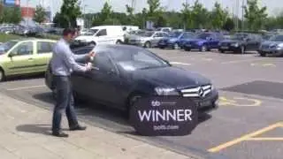 Surprise Winners!