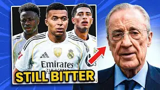 Why NO Real Madrid Player Will EVER win the Ballon d&rsquo;Or Again