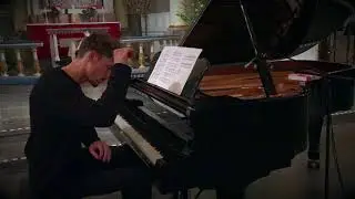 Piano Orchestra Excerpts: Respighi - Pini di Roma