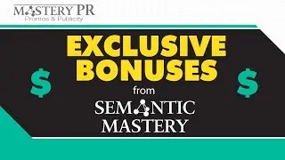 Funnelstak Bonus + Discount from Semantic Mastery