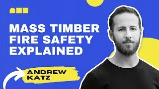 The Fascinating Science of Mass Timber Fire Safety Explained
