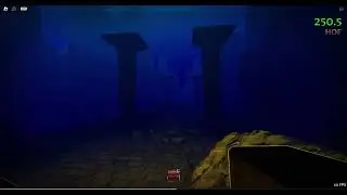 Doing The Mimic Shizu Maze HOF Event [Full run]