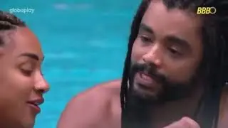Big Brother Brasil 2025 - Ser Patroa &eacute; Ser Respeitada!