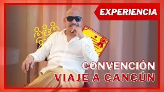 Mi primera convenci&oacute;n de agentes - #Agente #Convenci&oacute;n2020