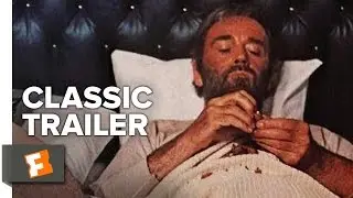 The Cheyenne Social Club (1970) Official Trailer - Jimmy Stewart, Henry Fonda Western Movie HD