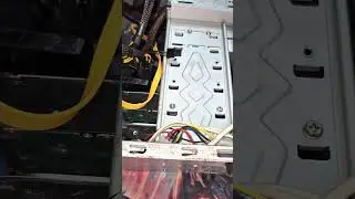 GeForce GTX 275 Not Displaying at Post