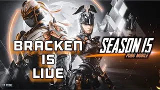 Bracken Is Live !!! Classic Gameplay