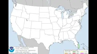 SPC Outlook - 01/22/2026