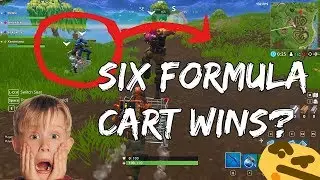 Quality Fortnite Gameplay #3