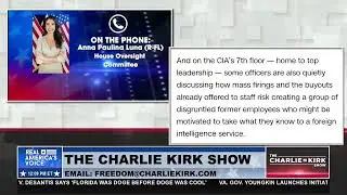 CIA AGENTS 
