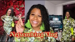 ANOTHER Networking event: Featuring Cosign magazine, meeting MOREEE People, 24/7 entrepreneur life..
