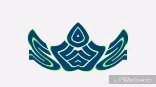 Sega Logo Effects in CoNfUsloN