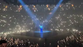 DRAKE BRINGS OUT TRAVIS SCOTT | TRAVIS SCOTT ENTRANCE IN VANCOUVER