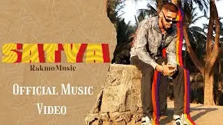 Rakmo - Satya (Official Music Video) Prod. Starboi