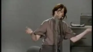 Sarah Blasko - 'Always On This Line'