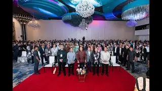 Invest Malaysia 2024 @ Iskandar Puteri - Event Highlights
