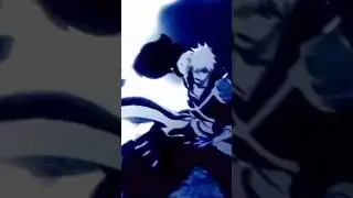 bts&times; bleach #animeshorts #bleach #bts #blackswan #shorts #fyp