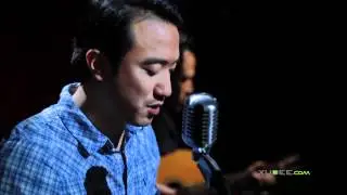 Manny Garcia - Come With Me